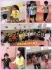 「1月避難訓練」