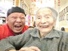 「お客様の笑顔幸せです(^○^)‼️。」