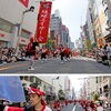【No.180】　新宿エイサーまつり　2014  No.３