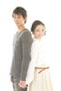 「結婚への近道」