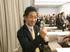 「社員と共に作る経営計画書(^○^)‼️。」