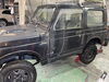 不動車修理日記 JA11 ジムニー 修理 放置車両 | 大辻自動車のニュース