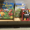 「ボードゲーム受け入れしました！」