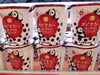 タピオカ入りヨーグルトドリンク♥️「タピオカ入りヨーグルトドリンク～♥️」