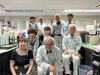 「電気、水道、ガス等、地域の生活インフラを支える会社で一緒に働いてみませんか」