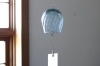 ◇KIM GLASS DESIGN/小樽硝子 風鈴「夏の音」◇ 【UNGA