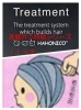 美髪叶うカナ　ifッチ!「美髪叶う　時短メニュー　ifッチ(^｡^)」