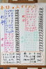 「２月１４日。　本日のおすすめ品」