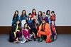 「DAMチャンネルには、年内解散を決めたE-girlsがゲスト出演中！」