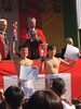 「松林寺会陽★福男児」