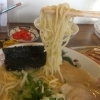 【一休軒】むかしながらの佐賀ラーメン