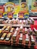 色々な種類の恵方巻がありますよ(*^-^)「今日は節分！恵方巻を沢山ご用意しております♥️」
