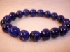 「★ラピスラズリブレスレット！地球みたいで素敵ですね＼(^o^)／ご来店お待ちしてまーす☆彡」