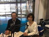 「『田中啓介の「寝ても眠れない日本人へ」』公開収録を行います。」