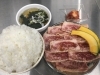「定食のご案内その①」