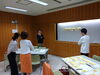 前回の様子「本日開催　第２回江戸川子育て会議」
