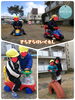 みんなで仲良し♡「ちらちら嬉しい雪♡♡【交野市・小規模保育園】」