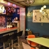 『Cosmic Cafe（コズミックカフェ）』さんのイカした小宇宙へようこそ！
