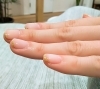 ジェルのような艶 マニキュアデザイン 美爪を追求 ケア重視 本八幡のネイルサロン Foot Nail Salon Otto Stagione オットスタジョーネ のニュース まいぷれ 市川市