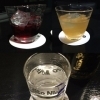 アルコールもソフトドリンクもいろいろ「ちょっとした時間に」