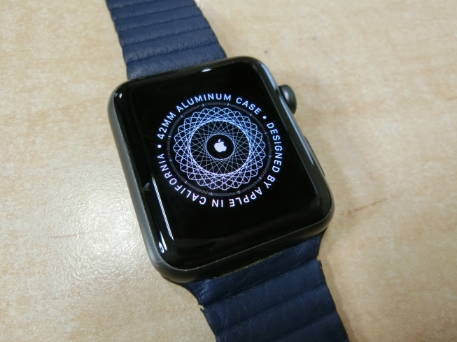 Apple Watch／42㎜7000シリーズ  「Apple Watchを売るなら高価買取の買取専門店大吉　佐世保店へお任せ下さい。」