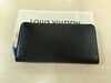 LOUIS VUITTON／ M61857「LOUIS VUITTON／ルイ・ヴィトン　M61857　エピ　ジッピーウォレット　　　　お買取させて頂きました。買取専門店大吉　佐世保店！」
