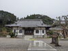 「雨の興雲寺（こううんじ）」