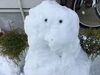 「ホッコリ♪」