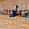 Good！鹿ジャンプ･:*+.\(( °▽° ))/.:+