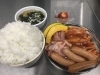 「定食のご案内その③」