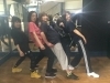 2nd Beatのメンバー「ダンスライブやります！」