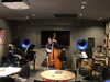 「“栗田敬子トリオ JAZZ LIVE”間も無く開演❗️まだ間に合います‼️」