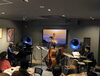 「“栗田敬子トリオ JAZZ LIVE”スタートしています。」