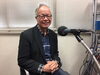 副理事長の森田 洋行さん「【七色バラエティワイド】」