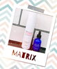 「MATRIXクレンジングジェル╰(*´︶`*)╯」