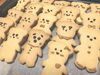 クッキー「わくわくバレンタイン♡」