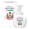 キレイキレイ薬用泡ハンドソープ250ml 箱入「キレイキレイ薬用泡ハンドソープ250ml 箱入」