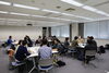 ワークショップの様子「飯豊町への移住者インタビュー調査に協力してきました❕」