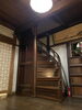100年以上前の家具類も素敵でした！「☆あきる野市、オープンしたばかりのL'Arbreさんへ☆」