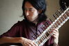 シタール奏者　武藤景介「【2/29】船堀・インド音楽＆スパイス料理を堪能するイベント」