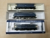JR EF65-500形電気機関車501号機他「鉄道模型、Nゲージ・HOゲージのお買取は買取専門店大吉　佐世保店へお任せ下さい！」