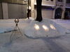 「雪あかり　最終日！！」