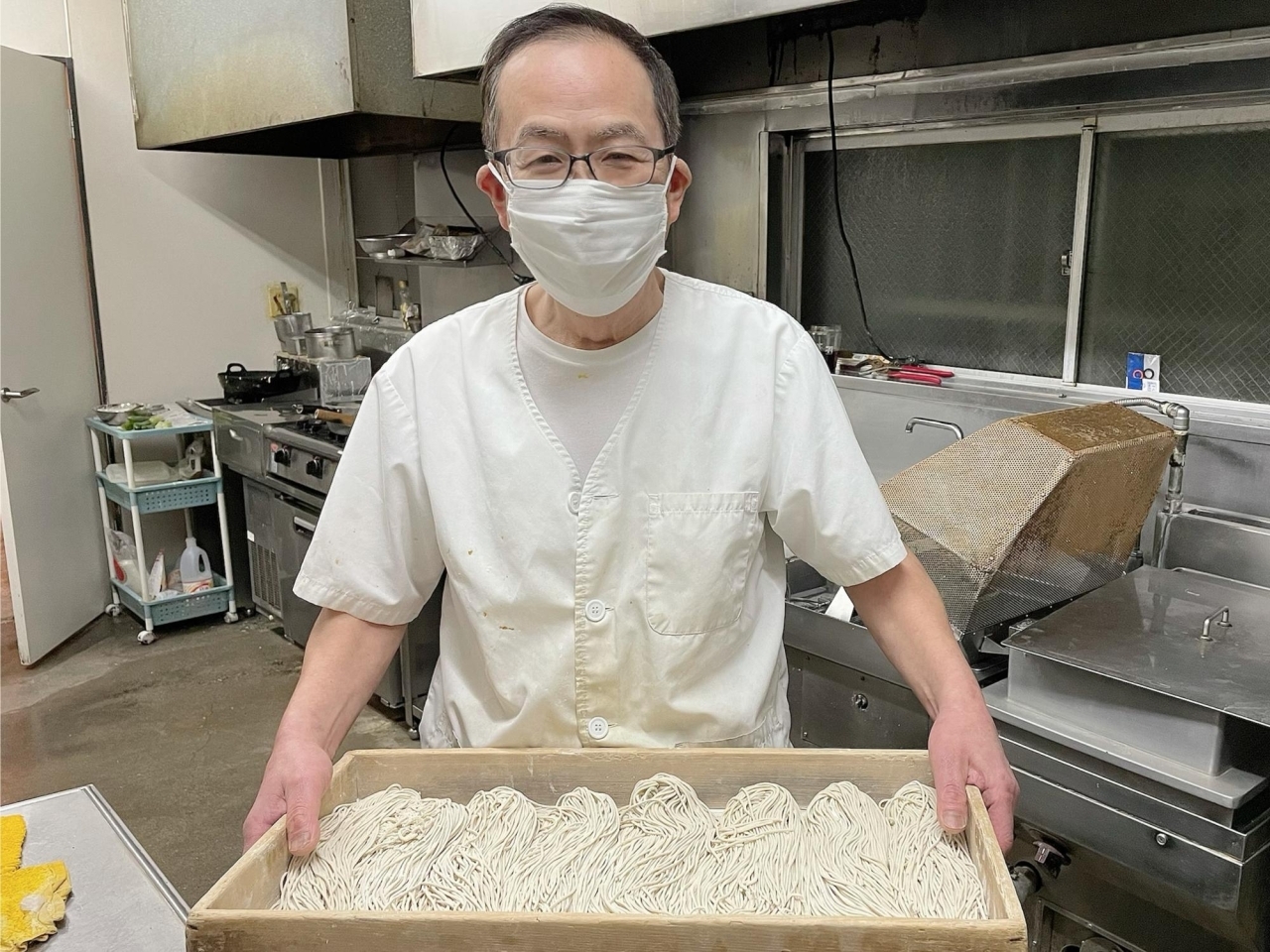 大人気 満月の年越し蕎麦 そば 予約スタート 京成金町駅より徒歩7分 国道6号沿い そば処 満月 さん まいぷれ葛飾 編集部おすすめのお店 まいぷれ 葛飾区 大人気 満月の年越し蕎麦 そば 予約スタート 京成金町駅より徒歩7分 国道6号沿い そば処 満月 さん まいぷれ葛飾 編集部おすすめのお店 まいぷれ 葛飾区