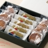 小樽美味撰A - 人気焼菓子詰め合わせセット