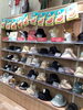 帽子もたくさんございます👒「アパレル商品３０％OFF ※一部対象外ございます」