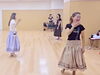 「フラダンス🌺ステージ特訓中！第24回新小岩えきひろフェスティバル🏝️『フイフラオルオルカマナオ』さん登場します🌺［2025年7月20日（日）16時45分〜新小岩駅南口駅前広場］」