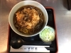 野菜かき揚げそば うどん 600円 船橋駅すぐのイトーヨーカドー5階 14時からは昼飲みがお得 そば徳のニュース まいぷれ 船橋市