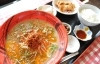 坦々麺 / 中華料理　王福