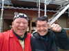 「わらぶき屋根古民家修復へ(^○^)‼️。」