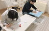 写経「企業の精神集中にも写経が！「鳥取氣功院無料写経カフェ」始めます。」